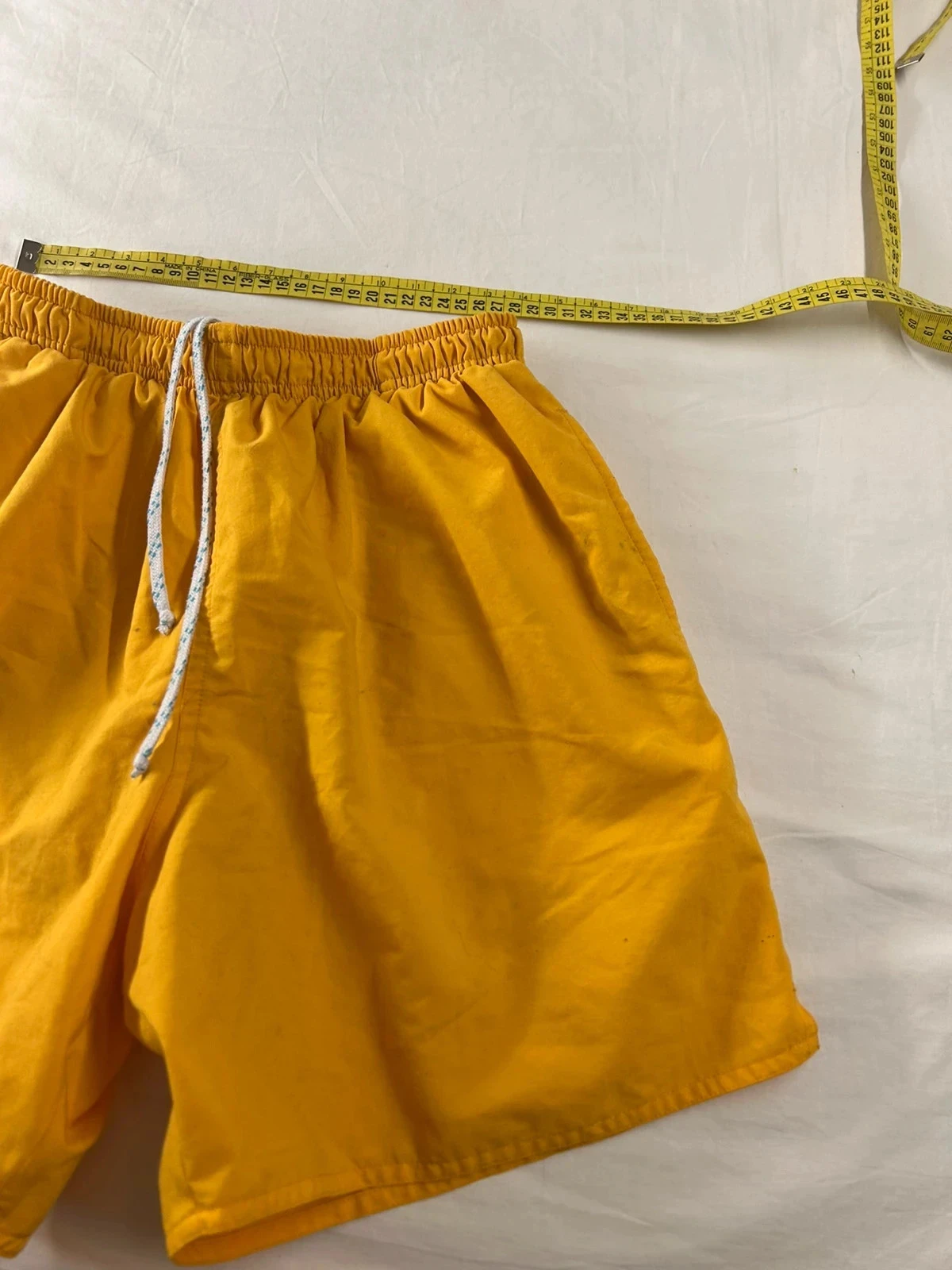Geel zwemshortje Decathlon tweedehands – photo 3